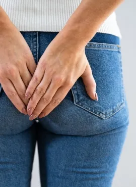 Cirugía de Fistula Anal en Cd. Obregón