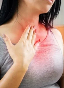 Cirugía de Hernia Hiatal en Ciudad Obregón