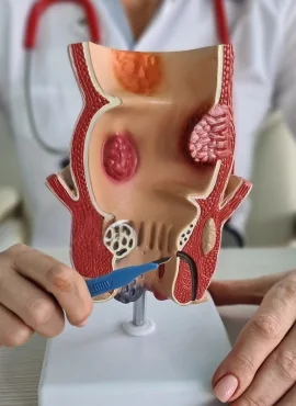 Cirugía de Fistula Anal en Cd. Obregón