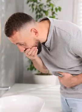 Especialista en Gastritis en Cd, Obregón