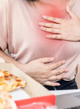 Especialista en Gastritis en Cd, Obregón
