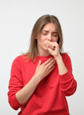 Cirugía de Hernia Hiatal en Ciudad Obregón